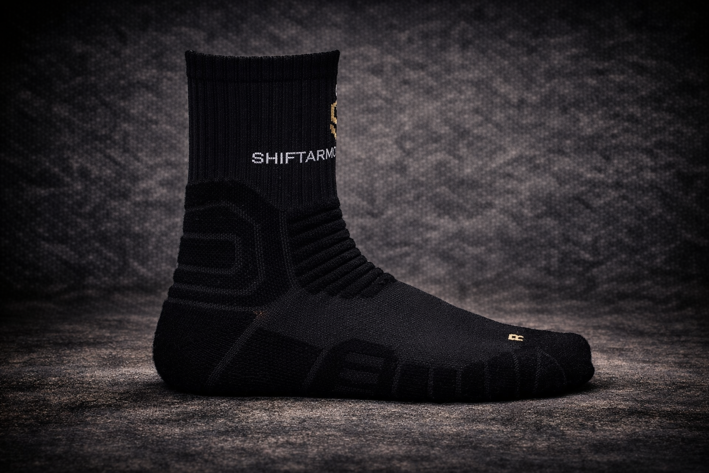ShiftArmor PRO — Built for the Kitchen